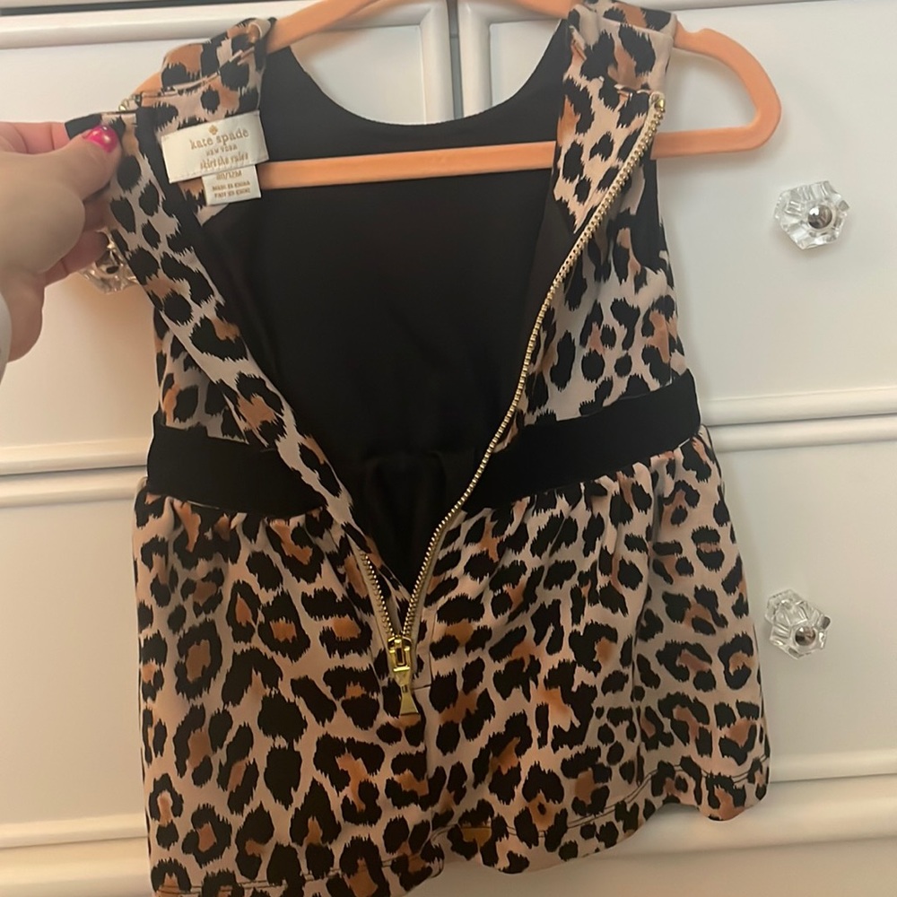 Kate Spade dresses sold separately - Picture 3 of 11